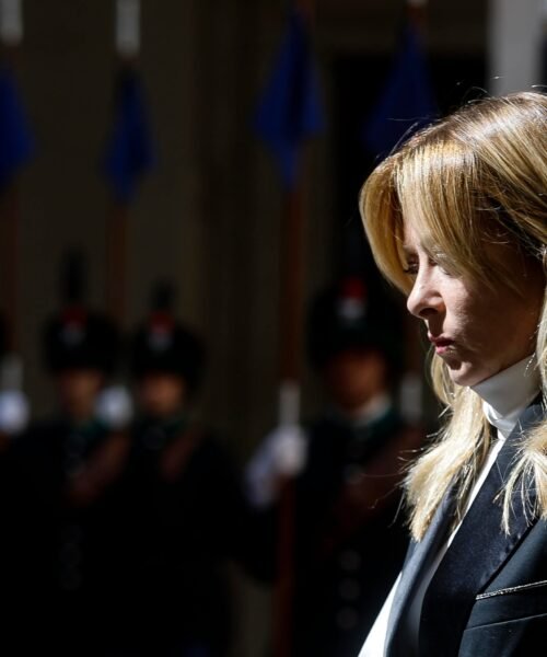 Italia ofrecerá un bonus a los abogados que faciliten la repatriación de migrantes