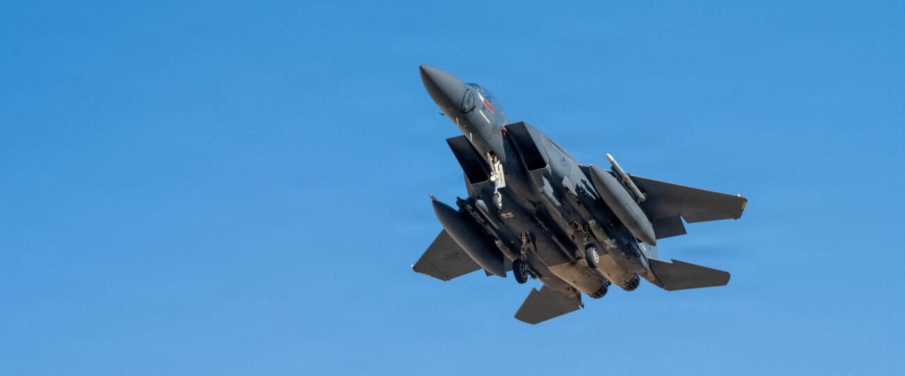 La Casa Blanca pide aumentar un 40% el presupuesto para defensa al récord histórico de 1,5 billones de dólares