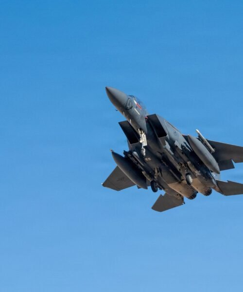 La Casa Blanca pide aumentar un 40% el presupuesto para defensa al récord histórico de 1,5 billones de dólares