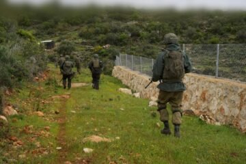 Última hora de la guerra de Estados Unidos e Israel contra Irán, en directo | La Casa Blanca pide un presupuesto de Defensa de 1,5 billones, un 40% más del gasto actual