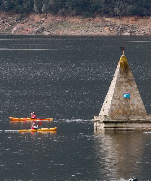 La Cambra de Barcelona reclama al Govern que no se olvide de las infraestructuras contra la sequía