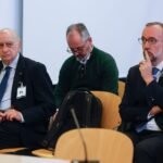 Vídeo en directo | El juicio del ‘caso Kitchen’ se centra en el volcado de los dispositivos de Bárcenas