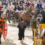 Feria de Abril de Sevilla 2026: la guía con fechas, alumbrao, casetas, calle del infierno, corridas de toros