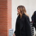 Anticorrupción investiga a la alcaldesa de Valencia y a la presidenta del Puerto por la creación de puestos de trabajo a dedo