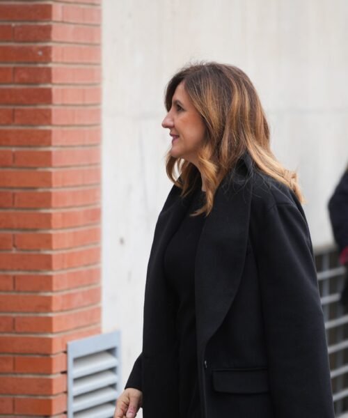 Anticorrupción investiga a la alcaldesa de Valencia y a la presidenta del Puerto por la creación de puestos de trabajo a dedo