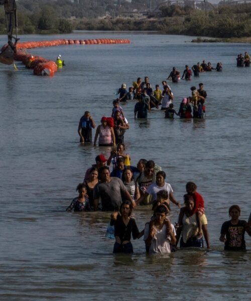 Mirla Pérez, socióloga venezolana: “El éxodo migratorio produjo la ruptura emocional de la población con el chavismo”