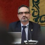 La Fiscalía pide investigar al alcalde de Móstoles denunciado por acoso sexual y laboral