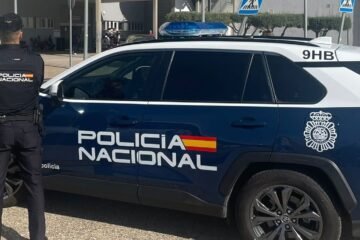 Preocupación en Badajoz tras un nuevo tiroteo, con dos detenidos y varios de los implicados dados a la fuga