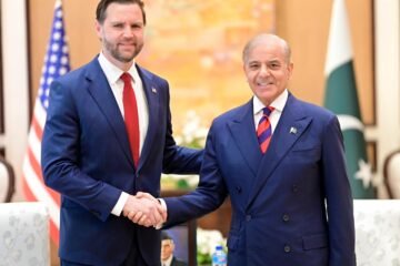 Última hora de la guerra de Estados Unidos e Israel contra Irán, en directo | EE UU se retira de las negociaciones por falta de acuerdo