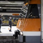 Rodalies recupera el servicio de la R4 en el tramo de Gelida cortado desde enero