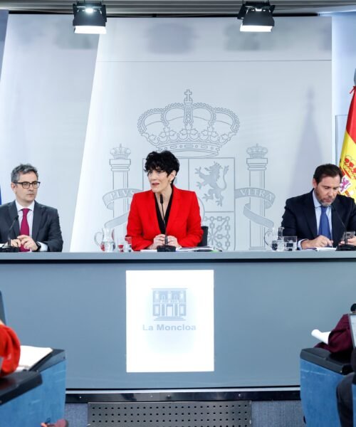 El Gobierno aprueba la regularización extraordinaria de inmigrantes: “Es uno de los grandes hitos de esta legislatura”