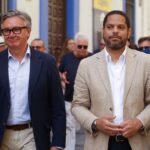 Vox promete llevar a Andalucía la “prioridad nacional” acordada con el PP en Extremadura