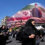 ¿Quién manda en Irán? El líder supremo sigue en paradero desconocido pero el régimen no da signos de vacío de poder