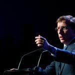 Almeida, a las líderes de la oposición: “No tienen la dignidad ni la altura moral para sostener la mirada a María Corina Machado”