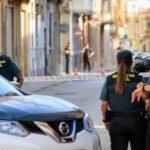 La Guardia Civil investiga la muerte de un hombre en Benetússer tras consumir una droga