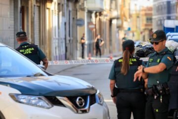 La Guardia Civil investiga la muerte de un hombre en Benetússer tras consumir una droga