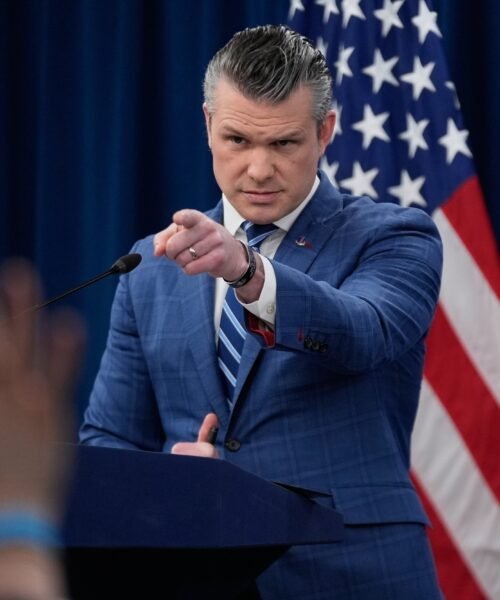 El retorno de los cruzados en el siglo XXI