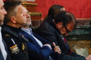 Tres días de juicio que refuerzan los indicios contra Ábalos: enchufes, casas y trasiego de dinero