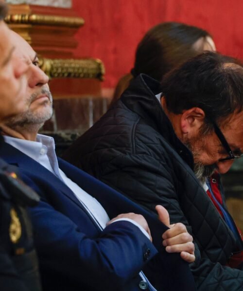 Tres días de juicio que refuerzan los indicios contra Ábalos: enchufes, casas y trasiego de dinero