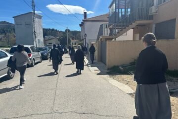 La Iglesia mantiene activa una “congregación” en Madrid denunciada por conductas sectarias: el caso de las Hijas del Amor Misericordioso