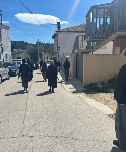 La Iglesia mantiene activa una “congregación” en Madrid denunciada por conductas sectarias: el caso de las Hijas del Amor Misericordioso