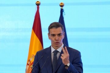 Pedro Sánchez, sobre el procesamiento de Begoña Gómez: “Lo que le pido a la justicia es que haga justicia”