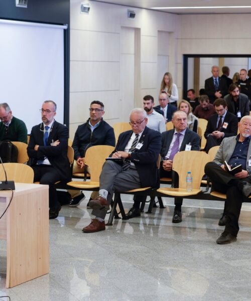 La Fiscalía defiende seguir adelante con el juicio de Kitchen: rechaza anular la causa y volver a investigar a Cospedal