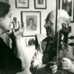 El concierto de Pau Casals que el Golpe de Estado desbarató