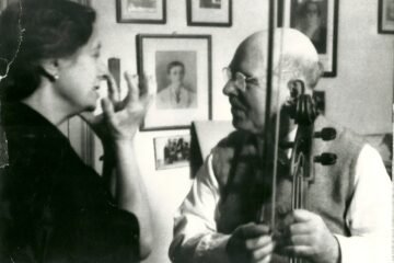 El concierto de Pau Casals que el Golpe de Estado desbarató