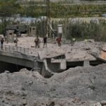 Israel y Líbano inician un alto el fuego de 10 días