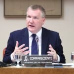 El comisario europeo de Justicia: “Nuestras democracias están frente a amenazas en plena evolución”