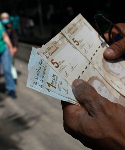 El regreso de Venezuela a la comunidad financiera internacional afianza la fase de estabilización trazada por Estados Unidos