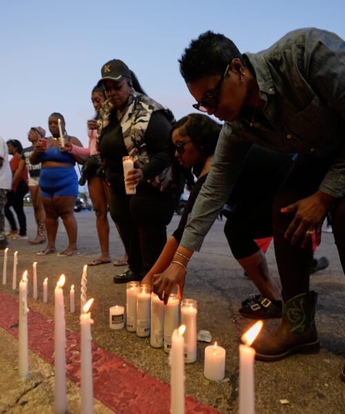 El desgarrador asesinato de ocho niños en Luisiana conmociona a Estados Unidos