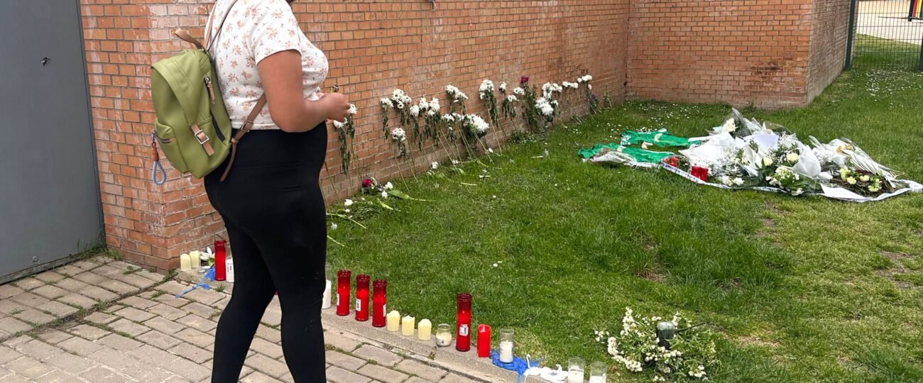 La jueza envía a prisión al hombre que mató presuntamente a un niño de 11 años en Villanueva de la Cañada