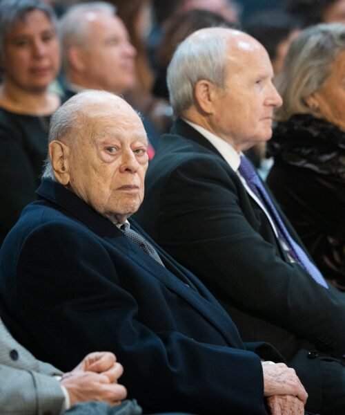 La Audiencia Nacional cita a Jordi Pujol a declarar el lunes y ordena otro examen forense