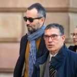 Jair Domínguez rechaza haber hecho un llamamiento a la violencia contra Vox