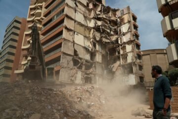 Última hora de la guerra de Estados Unidos e Israel contra Irán, en directo | Trump dice que este jueves hablarán “los líderes” de Israel y Líbano pero Beirut niega “tener conocimiento” de un contacto próximo