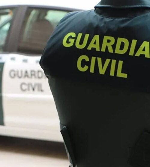 Dos detenidos por el homicidio de un hombre al que golpearon en una plaza de Rivas y murió tres días después en el hospital