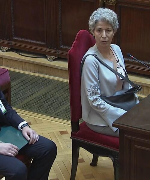 Oír, ver y acatar: el papel de las secretarias del ‘caso Koldo’