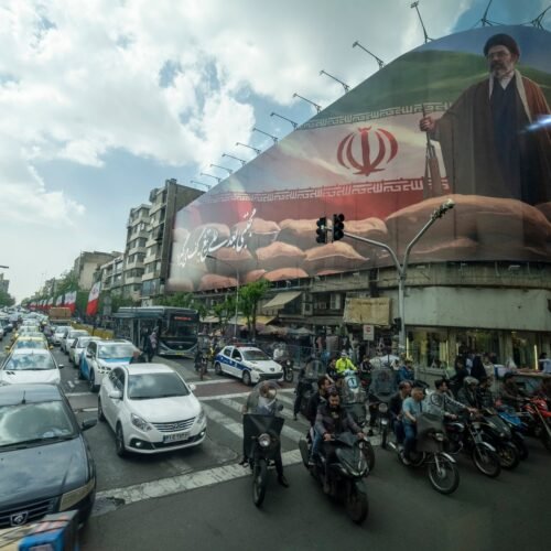 La incierta negociación entre Estados Unidos e Irán: ¿cuándo acaba la tregua? ¿Hay posibilidad de prorrogarla?