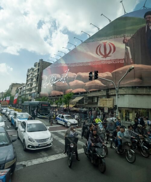 La incierta negociación entre Estados Unidos e Irán: ¿cuándo acaba la tregua? ¿Hay posibilidad de prorrogarla?