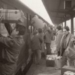 De emigrantes a inmigrantes: cambio de nombres, la misma historia