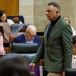 IU, Sumar y Podemos alcanzan un acuerdo para concurrir juntos a las elecciones en Andalucía