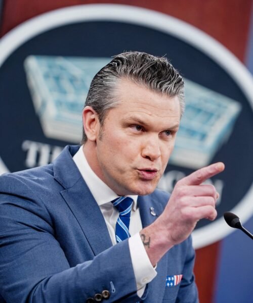 Última hora de la guerra de Estados Unidos e Israel contra Irán, en directo | Estados Unidos amenaza con reanudar la guerra “inmediatamente” si Irán no acepta un pacto