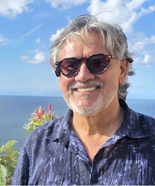 José Israel Rivera Varela consolida su voz literaria como autor de búsqueda y conciencia