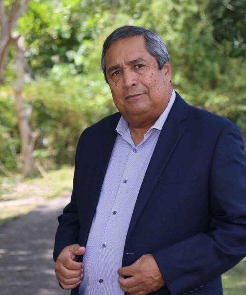 Alfonso A. Barría Blanco irrumpe con un thriller impactante que aborda uno de los temas más sensibles de la sociedad