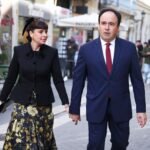 El Ayuntamiento de Finestrat deniega  el expediente de acceso a la función pública de la pareja de Pérez Llorca