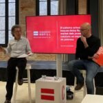 La Fundació Bofill renueva su imagen con un cambio de nombre