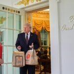 La guerra de Estados Unidos e Israel contra Irán – 13 de abril de 2026 | Trump afirma que Irán “ha llamado esta mañana” para lograr un acuerdo