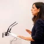 Última hora de la actualidad política, en directo | Vox asegura que no permitirá que el PP diluya con su retórica el principio de “los españoles, primero”